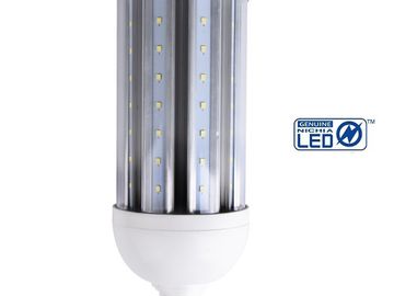 Светодиодная лампа Nichia-led модель Е27 10W ЛМС-LMS-002