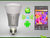 связь Bluetooth 4.0 красочный светодиодные лампы мобильные приложения управление беспроводными светодиодные лампы 8ВТ rgbw  LED E27 Лампа светильник с музыкой