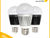 Эдисон Стиль Китае Новый UL светодиодные лампы для дома, Затемняемый светодиодные лампы E27, светодиодные лампы 7W