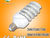 2015 дешевый спиралевидной формы кукурузы светодиодные,Лампа E27 полная спираль мозоли  LED лампы